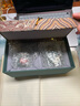 錦山堂故宮文創(chuàng)招財(cái)貔貅桌面擺件開業(yè)喬遷禮品生日禮物送朋友長(zhǎng)輩伴手禮 好事發(fā)生-彩金貔貅+鑼鼓【錦繡禮盒】 曬單實(shí)拍圖