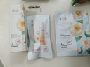 溪木源山茶花洗面奶水乳套裝護(hù)膚品禮盒補(bǔ)水保濕七夕情人節(jié)禮物送女友 曬單實(shí)拍圖
