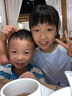 晨光(M&G)文具24m點(diǎn)狀雙面膠超值裝 8m*6mm點(diǎn)點(diǎn)膠 防塵全包設(shè)計(jì) 手工手賬黏貼固定膠 三支裝AJD76102 曬單實(shí)拍圖