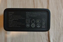 倍思【3C認證】二合一充電寶充電器87W移動(dòng)電源65W帶插頭1萬(wàn)毫安小巧便攜手機筆記本快充可上飛機 曬單實(shí)拍圖