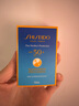資生堂藍胖子防曬霜50ml SPF50+防曬護膚品進(jìn)口女生日禮物 曬單實(shí)拍圖