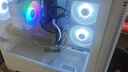 微星(MSI)  宙斯盾S  酷睿i5 14400F/Ultra 7 265K臺式組裝電腦主機RTX5060Ti 8G游戲高端獨顯設計整機 i5 14400F+RTX3060Ti標準版PRO 單主機 曬單實(shí)拍圖