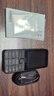諾基亞（NOKIA）220 4G 移動(dòng)聯(lián)通電信全網(wǎng)通 2.8英寸雙卡雙待 直板按鍵手機(jī) 老人老年手機(jī) 學(xué)生手機(jī) 黑色 曬單實(shí)拍圖