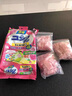 kinbata日本樟腦丸玫瑰花香48袋裝衣物防潮防蟑螂防霉樟腦球衣柜除味香薰 曬單實(shí)拍圖