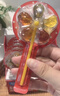 妙伯樂5果VC風(fēng)車糖36g棒棒糖寶寶無添加蔗糖果汁軟糖兒童休閑解饞零食 曬單實(shí)拍圖