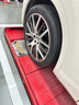 固特異（Goodyear）汽車(chē)輪胎 265/40R21 105T EGP 御乘二代自修護 原配大眾ID 曬單實(shí)拍圖