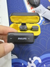 飛利浦（PHILIPS）【國家補貼】無(wú)線(xiàn)領(lǐng)夾麥克風(fēng)一拖二收音麥主播直播戶(hù)外vlog短視頻直插式Type-C手機收音DLM3545C 曬單實(shí)拍圖