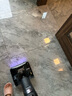 石頭A30 Pro Steam 全向助力洗地機(jī) 86°C熱水150°蒸汽洗地長(zhǎng)續(xù)航 0纏毛0異味全掃地機(jī)平躺洗拖一體 曬單實(shí)拍圖