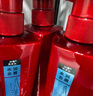 沙宣洗發(fā)水清盈順柔500g*2大紅瓶蓬松控油洗頭膏露男女士通用品牌直供 曬單實(shí)拍圖