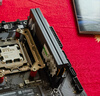 銘瑄(MAXSUN) 32GB(16GBX2)套裝 DDR5 6000 臺(tái)式機(jī)內(nèi)存條套條  海力士A-die顆粒 CL28【部分兼容】 曬單實(shí)拍圖