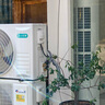 海信（Hisense）空調(diào) 3匹 易省電SE 小蘋(píng)果 AI省電 大雙排 新一級(jí)能效國(guó)家補(bǔ)貼20% 立式空調(diào) 柜機(jī)KFR-72LW/A200-X1 曬單實(shí)拍圖