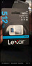 雷克沙（Lexar）512GB TF（MicroSD）存儲卡 V30 A2 讀160MB/s 游戲機平板行車(chē)監控錄像內存卡 4K超清拍攝（BLUE） 曬單實(shí)拍圖