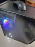和諧號國家補貼20%辦公游戲家用臺式電腦臺式機電腦主機全套整機（13代酷睿i5 16G 1T 4G獨顯 無線WIFI） 曬單實拍圖