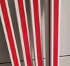 鳴固 PVC線槽 明裝明線自粘走線槽網(wǎng)線電線槽方形槽自帶背膠 25×15加厚款 5米套裝 下單送12個(gè)配件 CS716714 曬單實(shí)拍圖