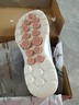 斯凱奇（Skechers）女鞋夏季網(wǎng)面透氣一腳蹬健步鞋淺口單鞋舒適休閑運動(dòng)鞋124508 曬單實(shí)拍圖