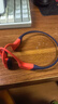 韶音（SHOKZ）七夕情人節(jié)禮物OpenSwimPro 骨傳導(dǎo)耳機(jī)骨傳導(dǎo)藍(lán)牙耳機(jī)游泳耳機(jī) 運(yùn)動跑步防水S710 珊瑚海 曬單實拍圖