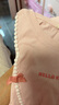 戴維貝拉（DAVE＆BELLA）【庫洛米聯(lián)名】?jì)和绦鋞恤甜美女童上衣純棉女寶寶衣服夏季新款 粉色【現貨】 130 cm（建議身高120-130cm） 曬單實(shí)拍圖