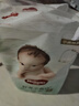 好奇（Huggies）小森林紙尿褲NB66片(5kg以下)尿不濕心鉆【透氧頂配更低敏】 曬單實(shí)拍圖