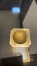 科蘭黎（GALENIC）嫩白小金珠面膜12顆 美白補水保濕護膚品次拋 護膚品生日禮物 曬單實(shí)拍圖