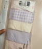 巴拉巴拉兒童襪子春季男童棉襪女童打底襪小中大童中筒五雙裝209925172203 曬單實(shí)拍圖