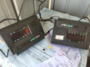 耀華上海耀華XK3190-A12+E地磅顯示器 電子秤表頭平臺秤通用稱(chēng)重儀表 XK3190-A12+E儀表標準版 曬單實(shí)拍圖