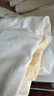 babycare山茶花短袖連體衣新品夏季新生兒爬服寶寶衣服 天鵝集 80cm  曬單實(shí)拍圖