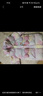 鴨鴨兒童羽絨服女童新款加厚冬裝連帽可愛(ài)風(fēng)中長(cháng)款中小童裝外套GM 粉色 130 曬單實(shí)拍圖