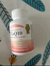 Confidence USA信心康樂輔酶Q10還原型軟膠囊200mg 含PQQ備孕改善卵子質(zhì)量coq10 曬單實(shí)拍圖