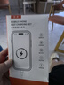 66W/100W/120W三合一充電器快充套裝一拖三手機6A充電線(xiàn)適用華為蘋(píng)果小米安卓typec數據線(xiàn)充電頭 【原充正品】120W充電頭+1.2米編織三合一套裝 曬單實(shí)拍圖