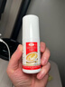 達(dá)克寧鹽酸特比萘芬噴霧劑60ml+硝酸咪康唑乳膏20g腳氣藥止癢脫皮爛腳丫真菌感染自營自營鹽酸特比萘芬噴乳膏 曬單實(shí)拍圖