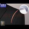 法蒙澤西服套裝男士三件套商務(wù)職業(yè)正裝小西裝男結婚新郎上班修身外套男 黑色(西服+西褲+襯衫+大禮包) 3XL【140-155斤】 曬單實(shí)拍圖