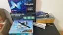 藍(lán)寶石（Sapphire）AMD RADEON RX 7900 XTX/9070/XT 系列 deepseek AI人工智能渲染 黑神話悟空臺(tái)式機(jī)電競(jìng)游戲顯卡 RX 9070 XT 16G 脈動(dòng) 曬單實(shí)拍圖