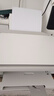 惠普（HP） 2332彩色打印機家用家庭辦公復印掃描一體機噴墨手機無(wú)線(xiàn)連接小型照片學(xué)生打卷子作業(yè)A4 2332+小白盒【打印/復印/掃描+手機無(wú)線(xiàn)打印】 套餐二(黑+彩可加墨墨盒+黑彩墨水4瓶）店長(cháng)推 曬單實(shí)拍圖