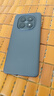 小米（MI）REDMI Note15 5G 手機新品上市 新一代小金剛紅米新機老年機智能機 子夜黑 6GB+128GB 官方標配 曬單實(shí)拍圖