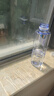 索迪兒童煙花水槍噴水玩具抽拉滋戲水槍玩水裝備3-6歲男女孩漂流水炮 曬單實(shí)拍圖