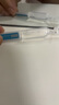 可復美醫(yī)用皮膚液體敷料補水次拋狀創(chuàng)面護理1.2mLx7支x4袋/盒 曬單實拍圖