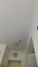 威視達康監控器360度無(wú)死角免插電免布線(xiàn)免打孔室內電池攝像頭家用門(mén)口吸頂家庭樓道高清攝影頭手機遠程 曬單實(shí)拍圖