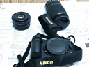 尼康（Nikon）【國家補貼】Z30入門級微單相機Vlog家用自拍高清旅游翻轉(zhuǎn)屏自拍相機 單機 Z30(16-50 + 50-250)雙鏡頭套裝 官方標(biāo)配【送鋼化膜+座充+相機包+曬單送三腳架】 曬單實拍圖