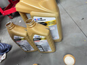 美孚（Mobil）美孚1號超金 先進全合成汽機油0W-40ACEA C3級4L勁擎表現(xiàn)汽車保養(yǎng) 曬單實拍圖