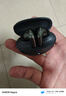 榮耀（HONOR）藍(lán)牙耳機(jī)EarBuds 4i無(wú)線入耳式原裝主動(dòng)降噪榮耀400 Magic7Pro適用蘋果華為FreeBuds 6i 5i 3i同款 榮耀Earbuds 4i（鈦銀色） 曬單實(shí)拍圖