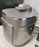 九陽(yáng)（Joyoung）【國家補貼】免排氣系列電壓力鍋5L雙膽100kPa智能預約家用0涂層316L內膽50Z150電飯煲高壓鍋4-6人 曬單實(shí)拍圖