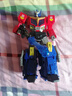 變形金剛（TRANSFORMERS）兒童男孩玩具車(chē)模型手辦禮物天尊世代泰坦級星際擎天柱G0470 曬單實(shí)拍圖