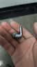 小米Xiaomi Buds 5Pro 入耳式降噪藍牙耳機 55dB超寬頻深度降噪 哈曼聯(lián)合調音 無(wú)線(xiàn)藍牙耳機 鈦光金 曬單實(shí)拍圖
