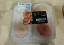 無錫水蜜桃4粒800g 曬單實拍圖