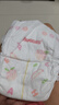 好奇（Huggies）鉑金裝小桃褲紙尿褲M(mǎn)92片(6-11kg)中號尿不濕【消暑散熱】 曬單實(shí)拍圖