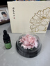 Para Ella永生花陶瓷牡丹生日禮物女生伴手禮實用七夕情人節(jié)母親教師節(jié)老師 曬單實拍圖