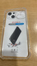 塵卡 適用蘋果13手機殼iPhone 13全包鏡頭軟殼Apple新款5G氣囊防摔外殼透明硅膠保護(hù)套超薄簡約男女 手機殼 新升級保護(hù)鏡頭四角氣囊硅膠軟殼 曬單實拍圖