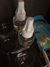 超威電熱蚊香液基孔肯雅熱滅蚊器非無(wú)香驅(qū)蚊液防蚊液補(bǔ)充液4瓶1加熱器 曬單實(shí)拍圖