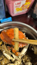 拾鮮生 梭子蟹活凍舟山特大野生螃蟹 新鮮冷凍海蟹海鮮水產(chǎn) 3斤梭子蟹5-7兩/只源頭直發(fā) 曬單實(shí)拍圖