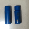資生堂（Shiseido）防曬霜隔離霜防護乳藍胖子防曬 水動(dòng)力防護乳7ml*10 曬單實(shí)拍圖